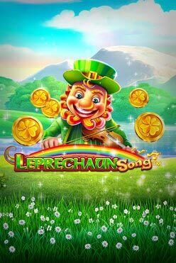 Слот Leprechaun Song